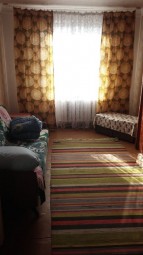 1-комнатная квартира на Балке (Тирасполь)