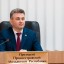 Вадим Красносельский: поздравил всех с Днём Конституции