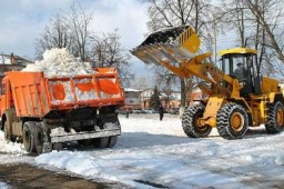 В Приднестровье по ряду автодорог проезд затруднён