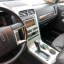 Lincoln MKX   2008г. 2