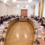 Проблемы отрасли строительных организаций Вадим Красносельский обсудил с представителями