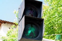 На светофоры в Бендерах направят 120 тысяч рублей