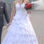 Оригинальное свадебное платье в Тирасполе 1