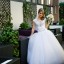 Продам или сдам напрокат безупречно красивое, нежное свадебное платье Тирасполь 3