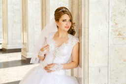 Продам или сдам напрокат безупречно красивое, нежное свадебное платье Тирасполь