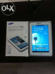 Планшет Samsung Galaxy Tab 2 7.0. б. у - 70 уе