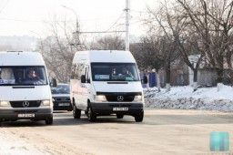 Культуру дорожного движения намерены повысить в Тирасполе