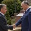 Встреча политических лидеров Молдовы и Приднестровья - Итоги недели