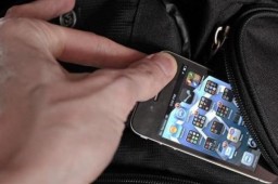 В Тирасполя 14-летий школьник  воровал у сверстников телефоны