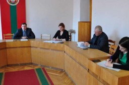 Общественный совет предпринимателей будет создан в Слободзее